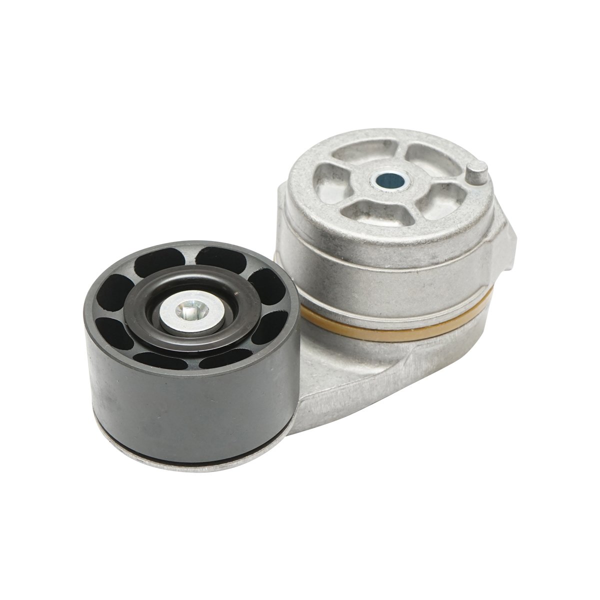 Intinzator curea pentru Case IH, Fiat, New Holland cod OEM 87326910, J911315, J912246, J914086, J918944, J934817, J936202, J936203, 87801838, 87840057, 47683084